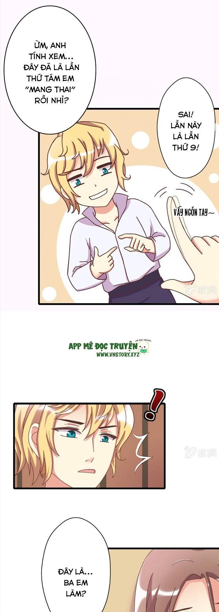 Kết Hôn Thử 99 Ngày Chapter 5 - 15