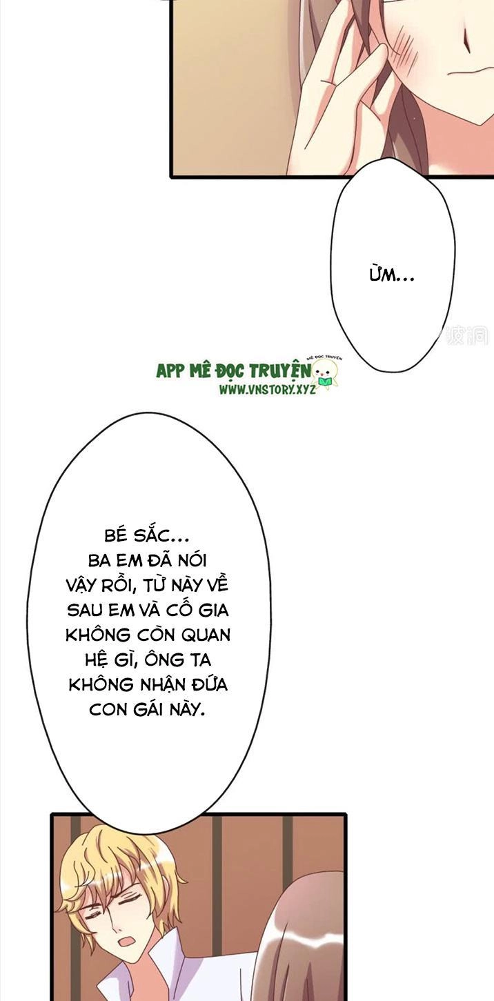 Kết Hôn Thử 99 Ngày Chapter 5 - 17