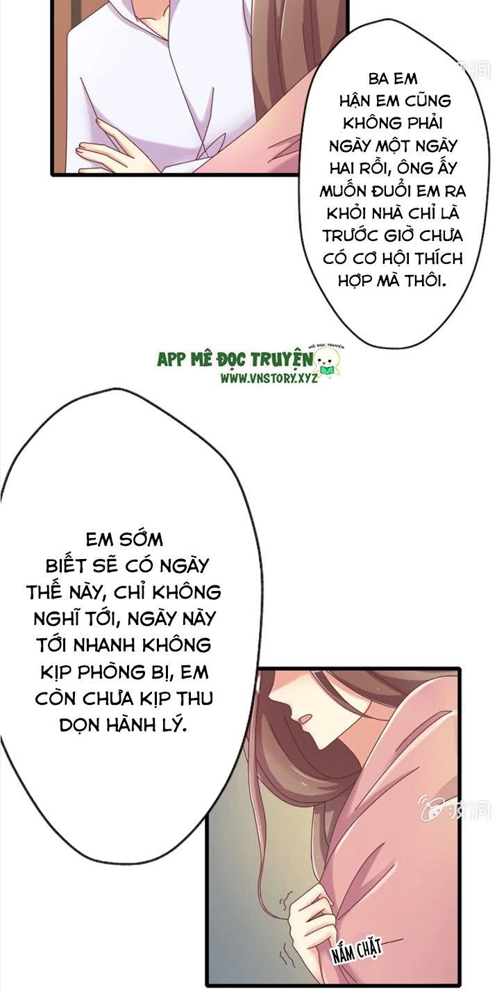 Kết Hôn Thử 99 Ngày Chapter 5 - 18