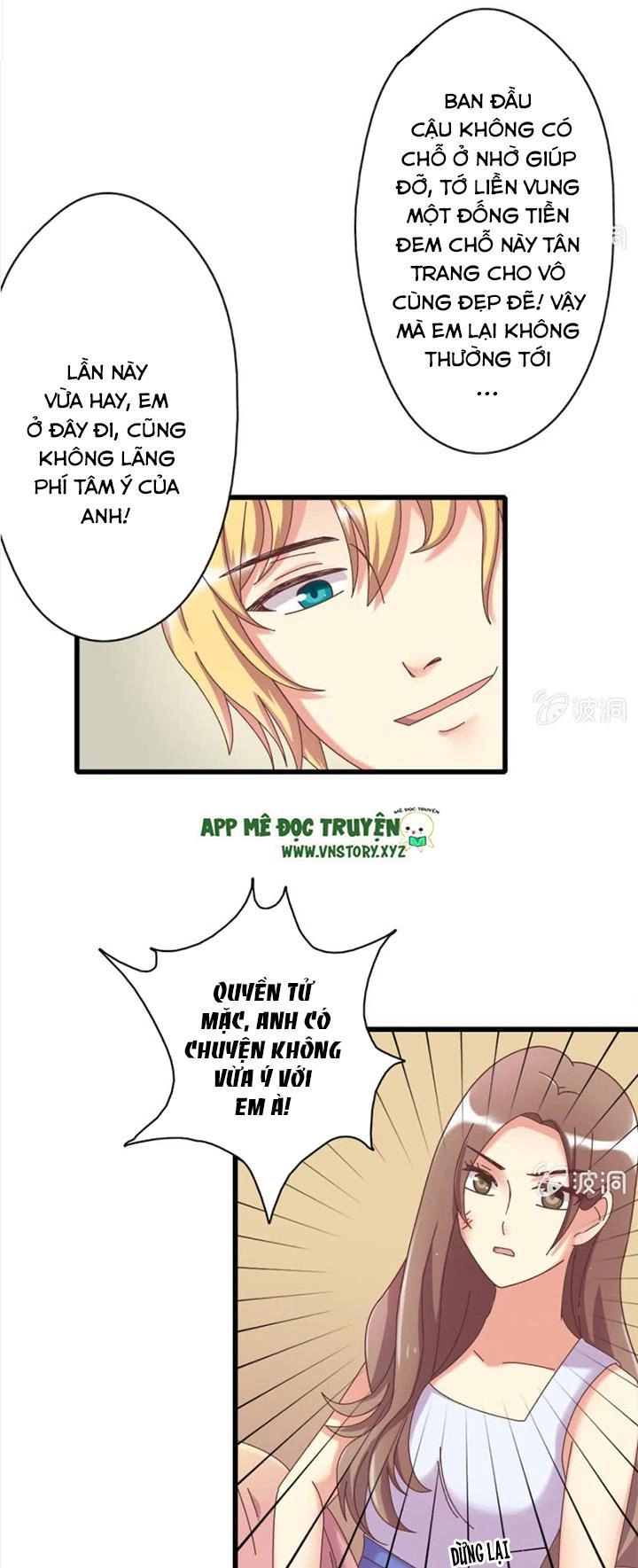 Kết Hôn Thử 99 Ngày Chapter 5 - 19