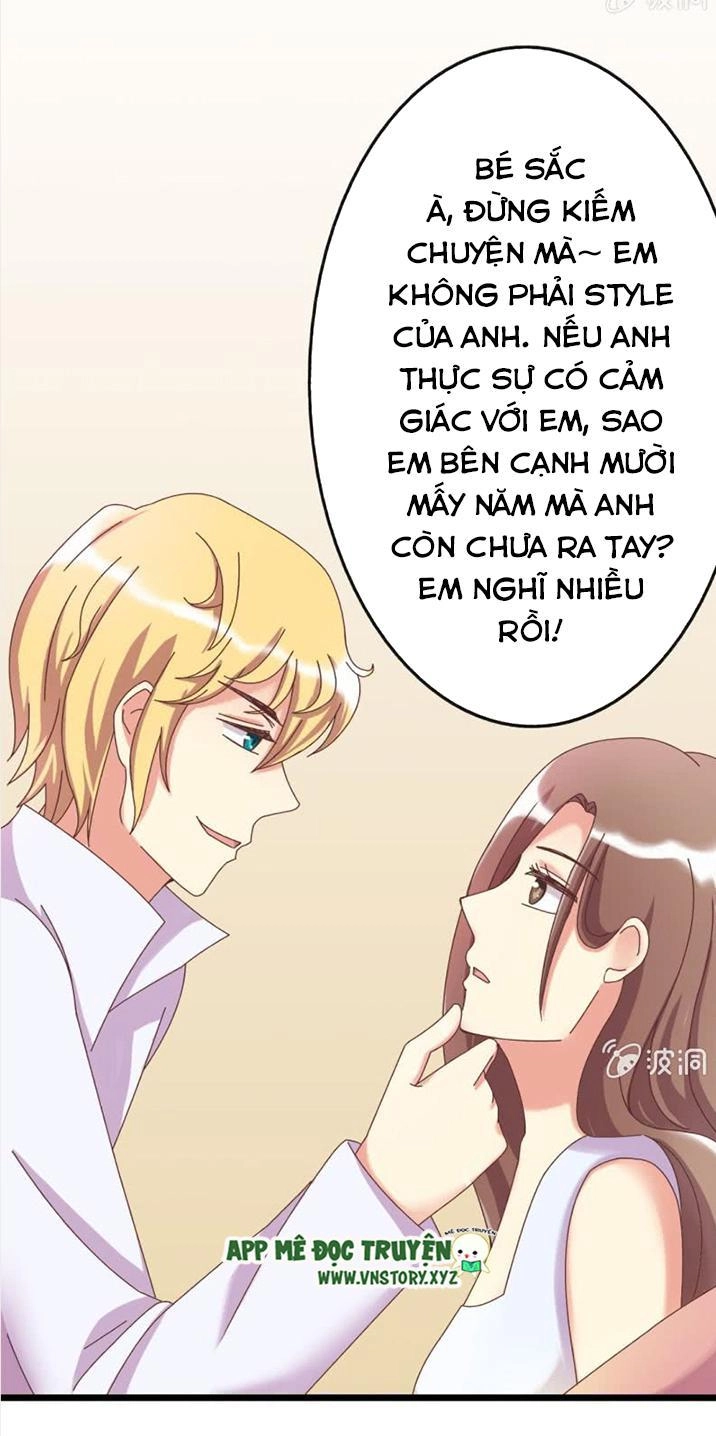 Kết Hôn Thử 99 Ngày Chapter 5 - 21