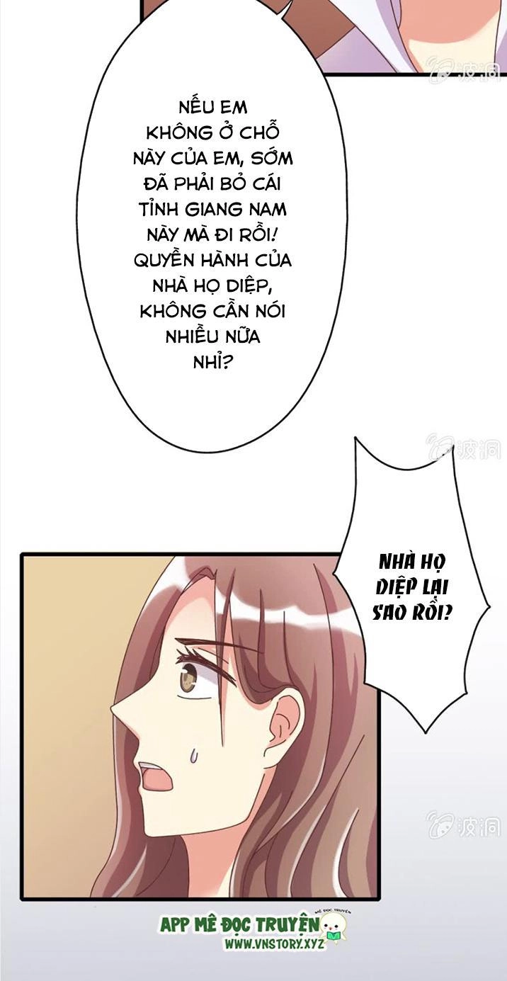 Kết Hôn Thử 99 Ngày Chapter 5 - 23