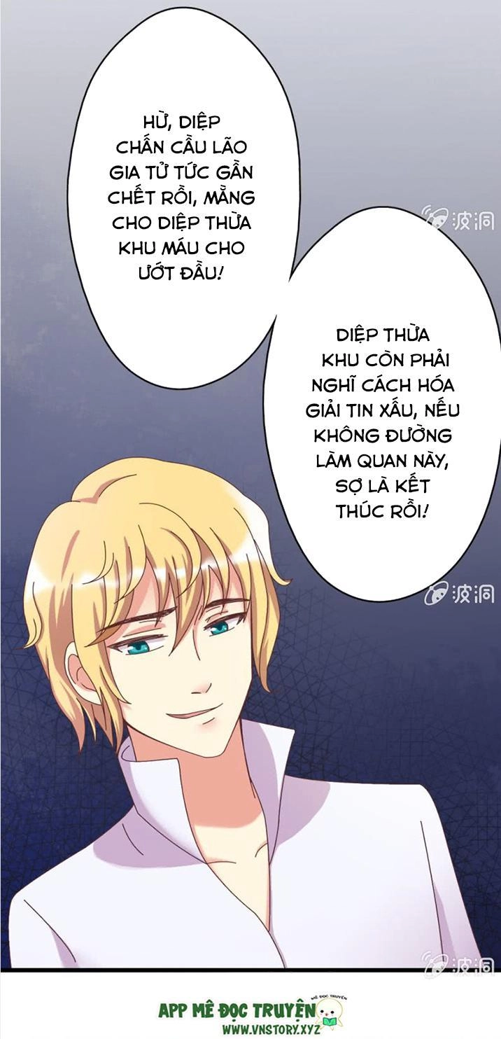 Kết Hôn Thử 99 Ngày Chapter 5 - 24