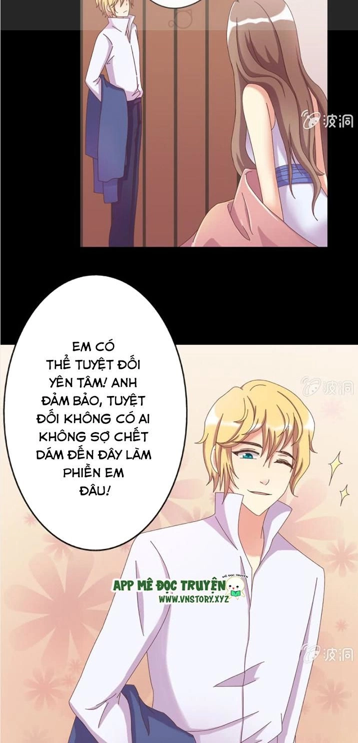 Kết Hôn Thử 99 Ngày Chapter 6 - 2