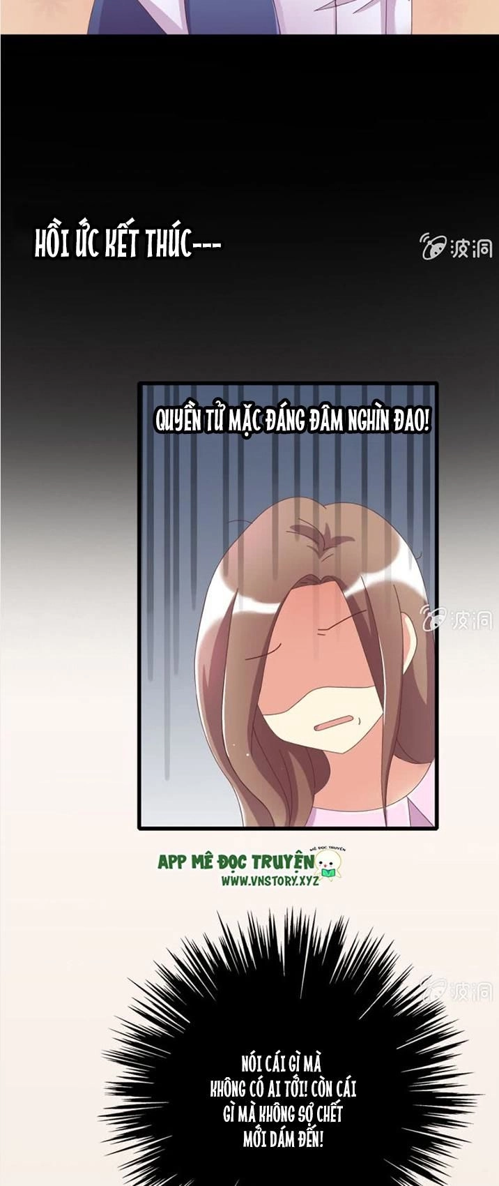 Kết Hôn Thử 99 Ngày Chapter 6 - 3