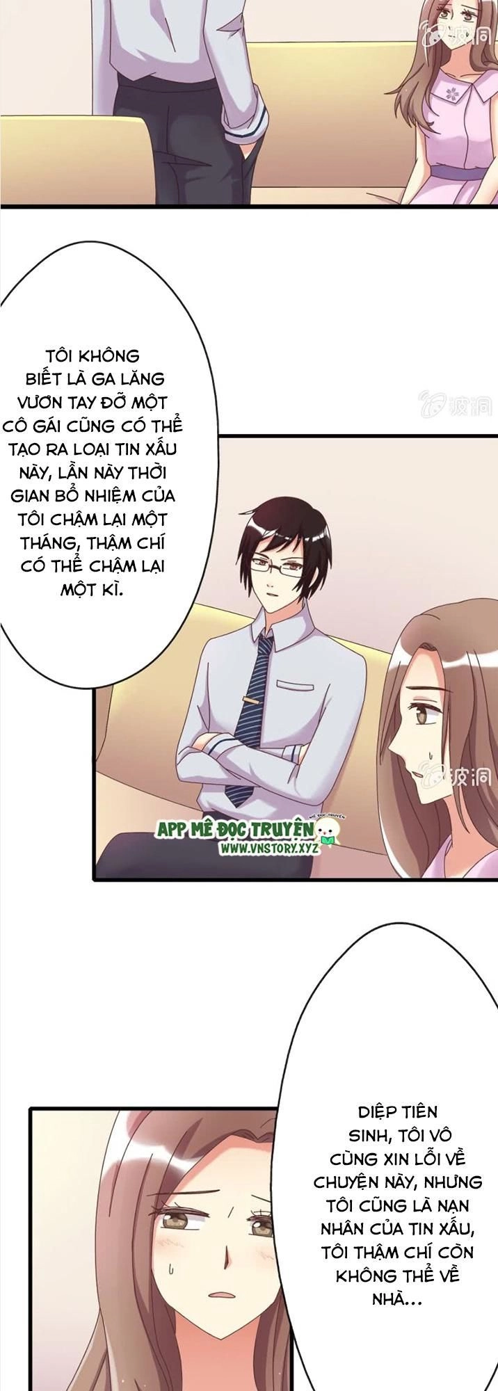 Kết Hôn Thử 99 Ngày Chapter 6 - 6