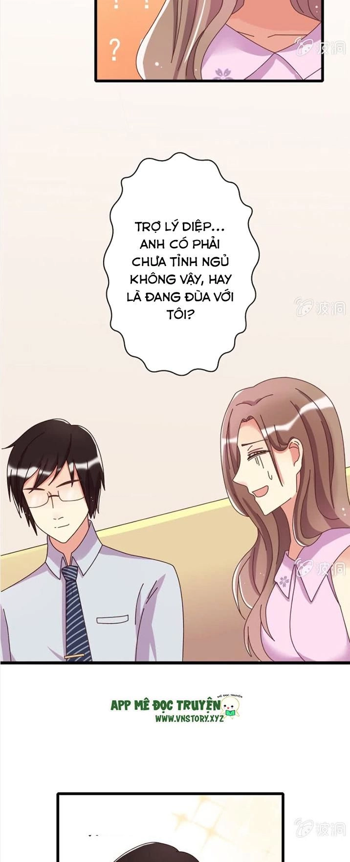 Kết Hôn Thử 99 Ngày Chapter 6 - 20