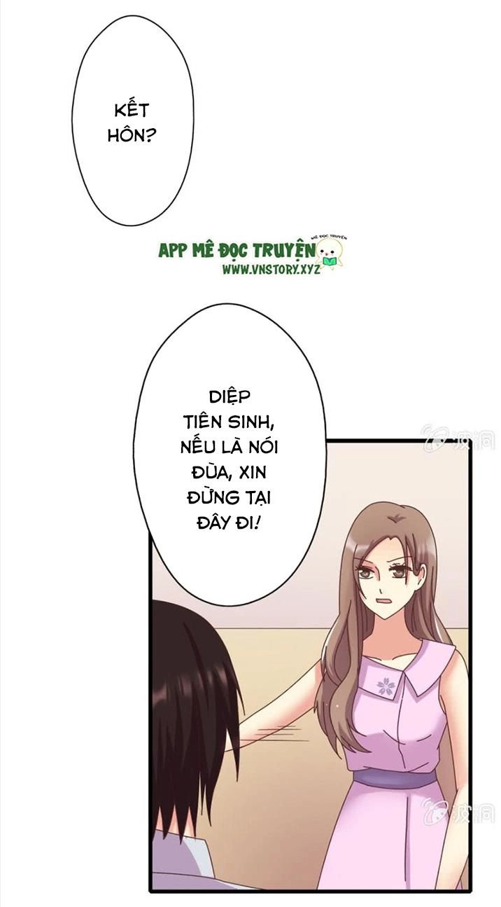 Kết Hôn Thử 99 Ngày Chapter 7 - 2