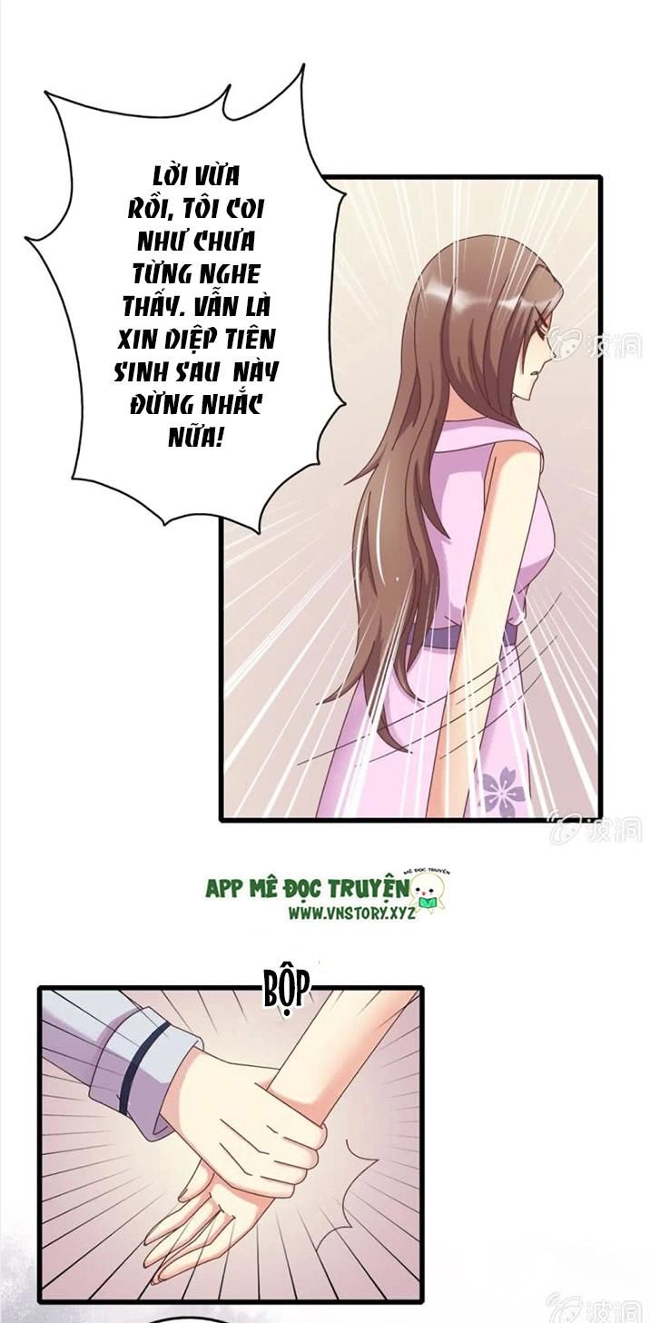 Kết Hôn Thử 99 Ngày Chapter 7 - 5