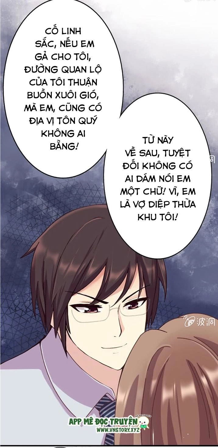 Kết Hôn Thử 99 Ngày Chapter 7 - 6
