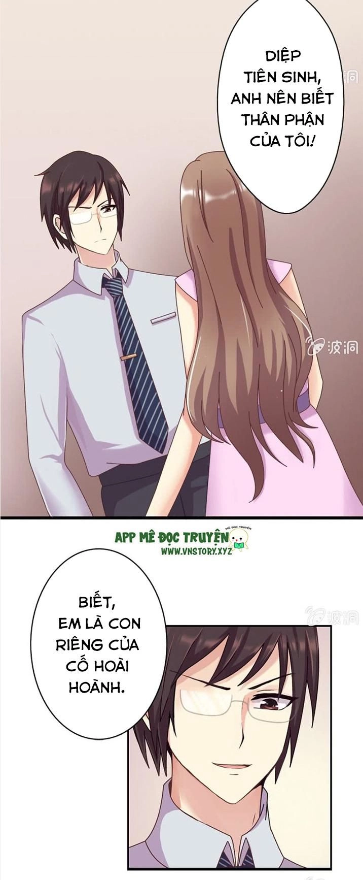 Kết Hôn Thử 99 Ngày Chapter 7 - 9