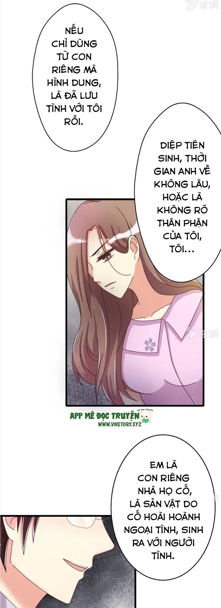 Kết Hôn Thử 99 Ngày Chapter 7 - 10