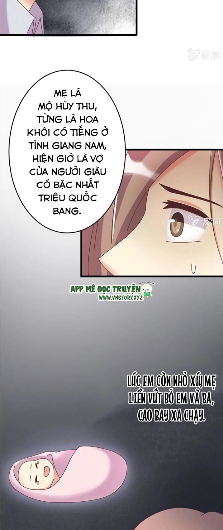 Kết Hôn Thử 99 Ngày Chapter 7 - 11