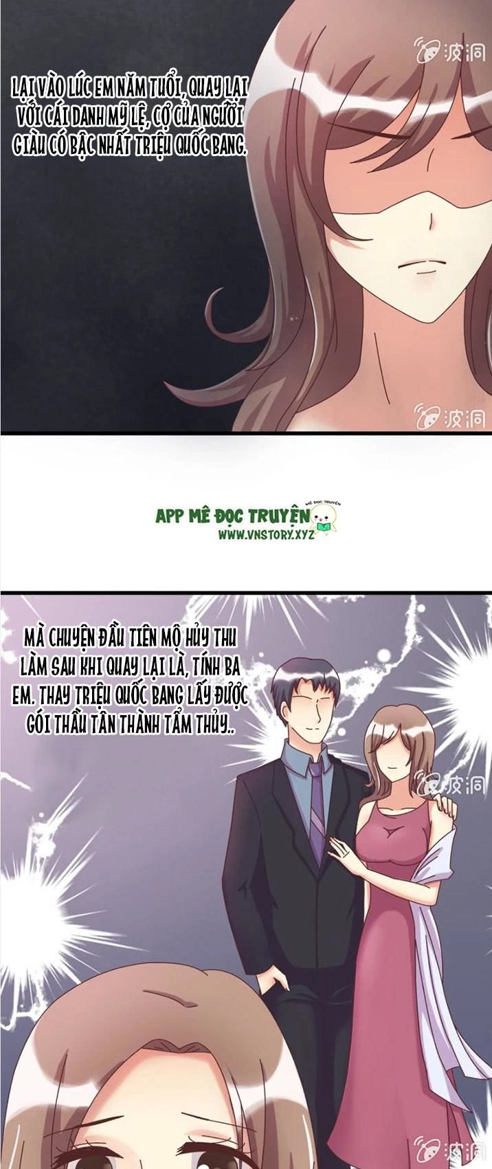 Kết Hôn Thử 99 Ngày Chapter 7 - 12