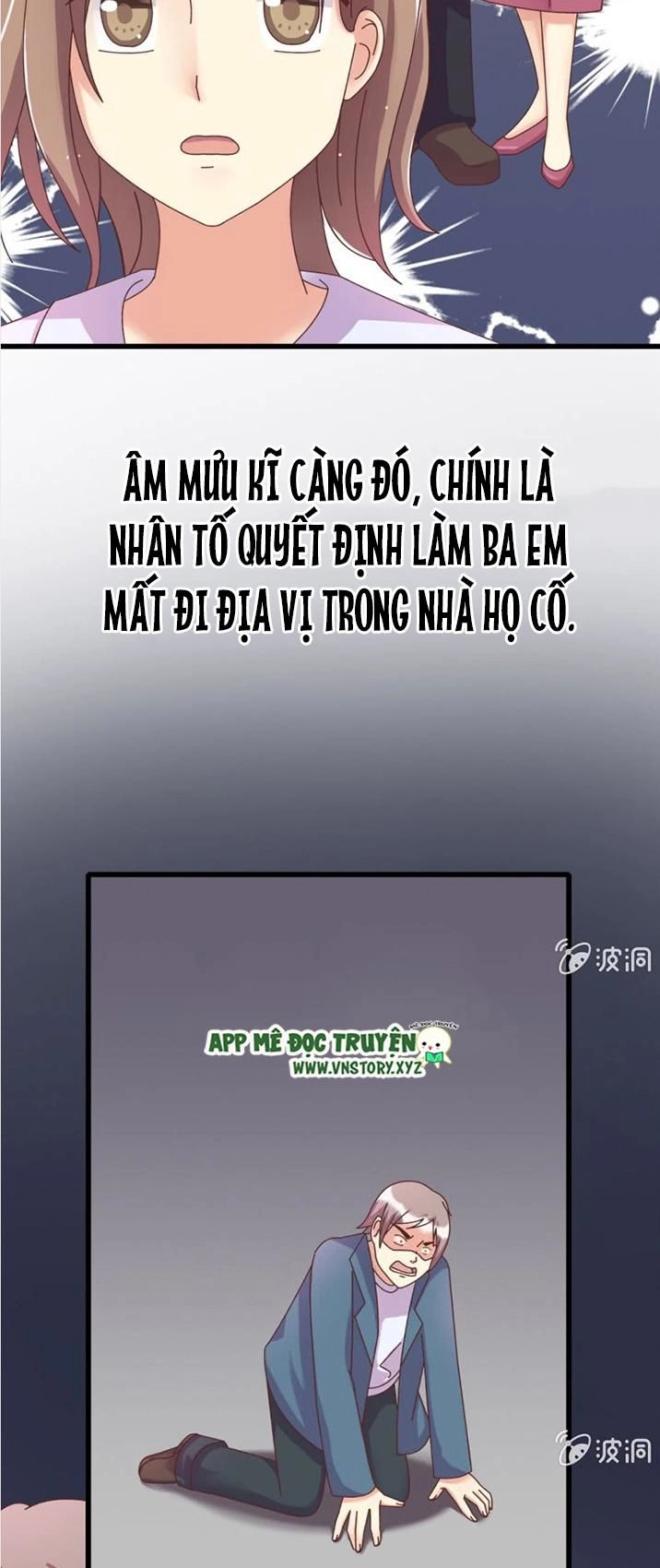 Kết Hôn Thử 99 Ngày Chapter 7 - 13