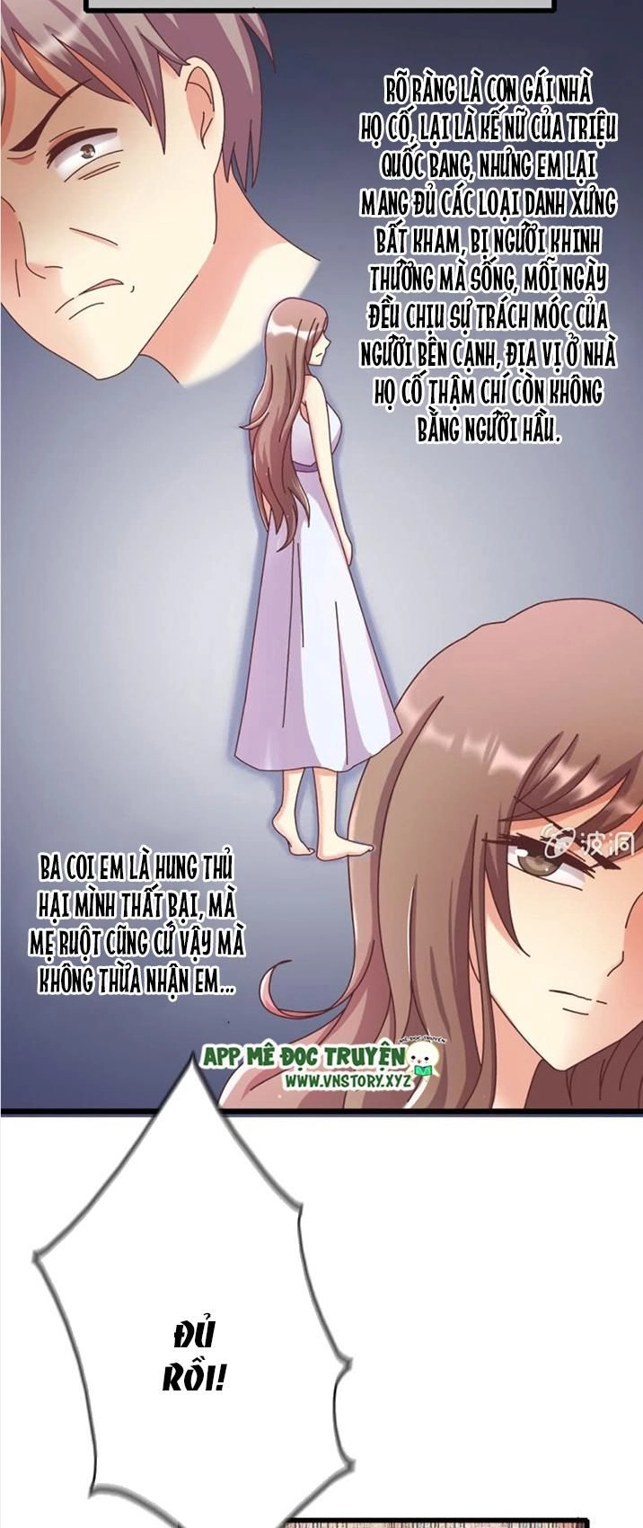 Kết Hôn Thử 99 Ngày Chapter 7 - 14