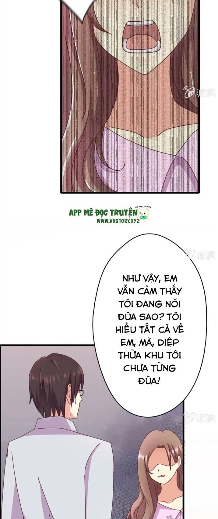 Kết Hôn Thử 99 Ngày Chapter 7 - 15