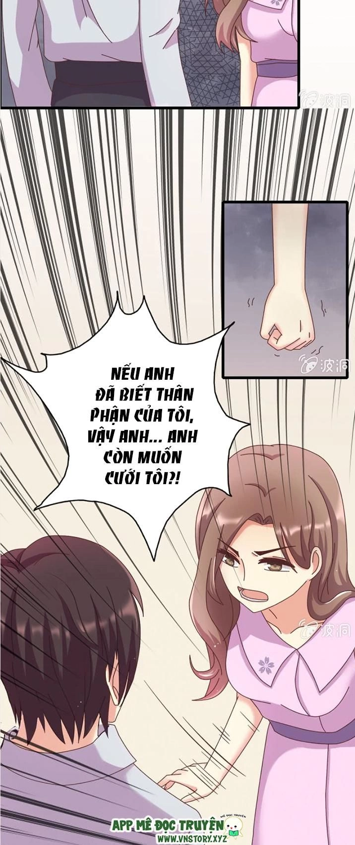 Kết Hôn Thử 99 Ngày Chapter 7 - 16