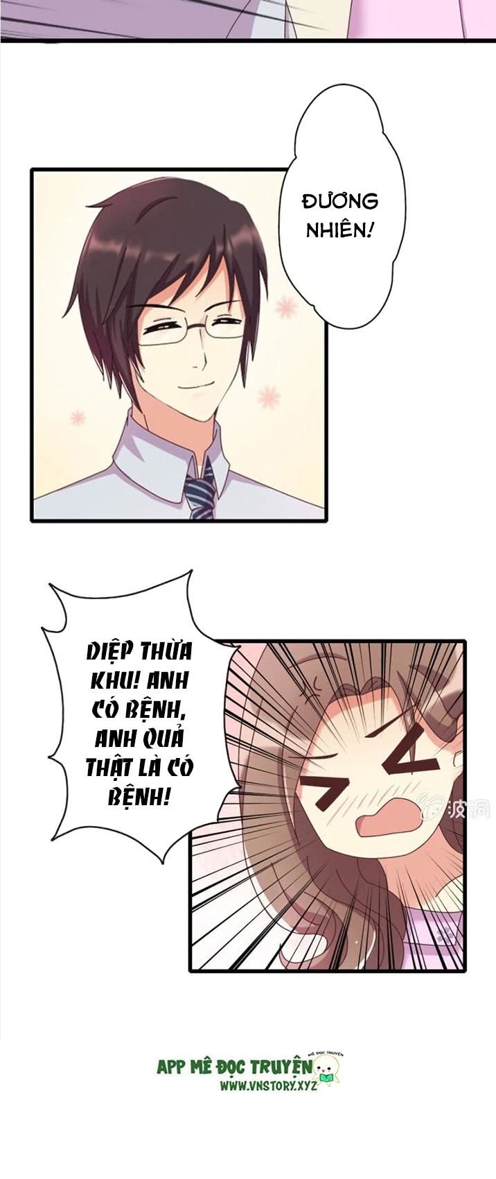 Kết Hôn Thử 99 Ngày Chapter 7 - 17