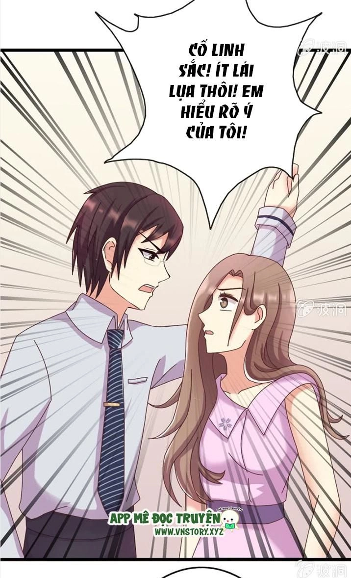 Kết Hôn Thử 99 Ngày Chapter 7 - 19