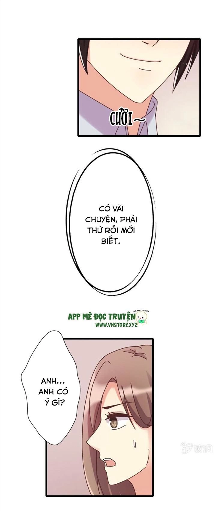 Kết Hôn Thử 99 Ngày Chapter 7 - 22