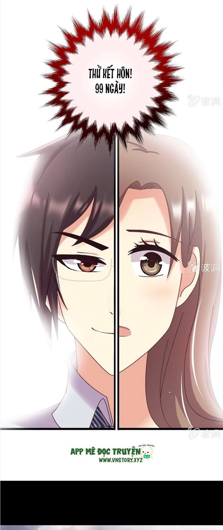 Kết Hôn Thử 99 Ngày Chapter 7 - 23