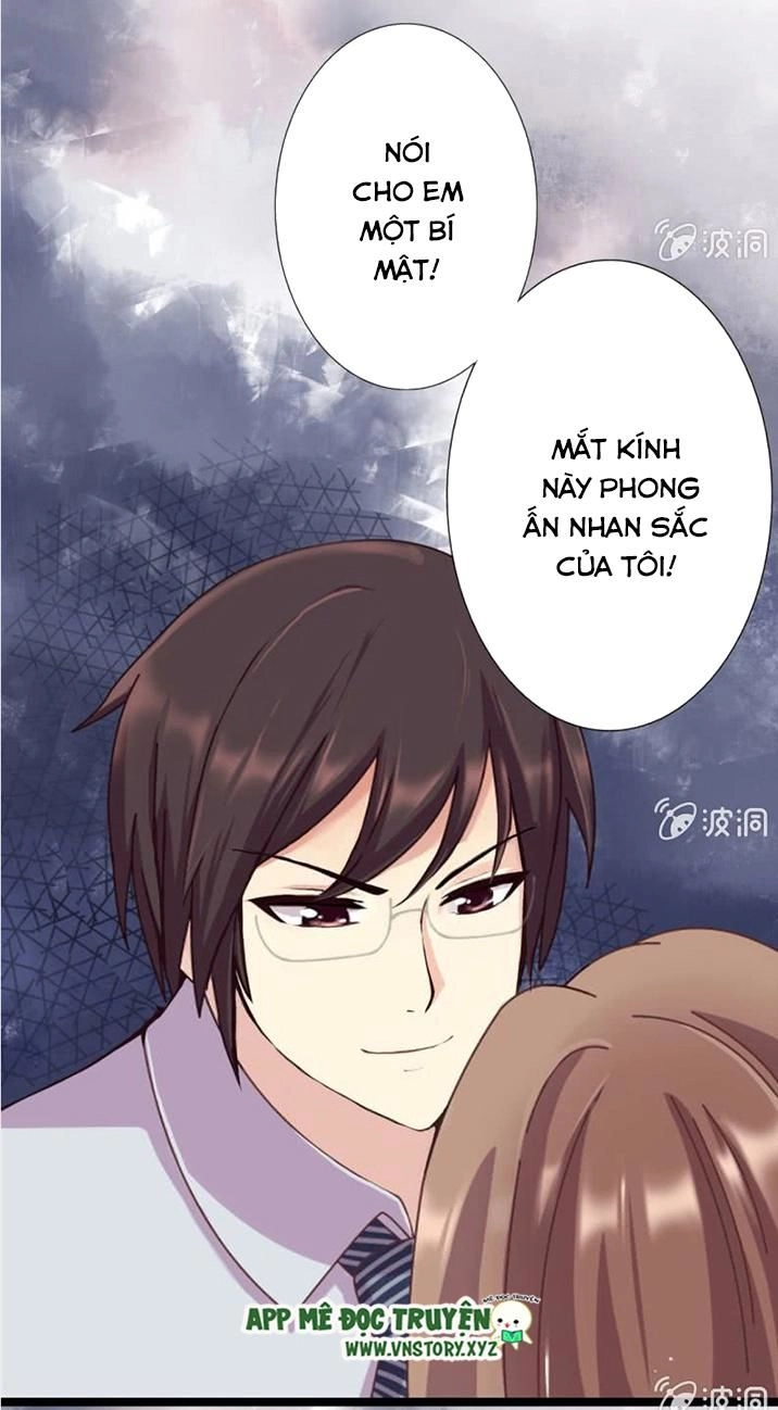 Kết Hôn Thử 99 Ngày Chapter 7 - 24