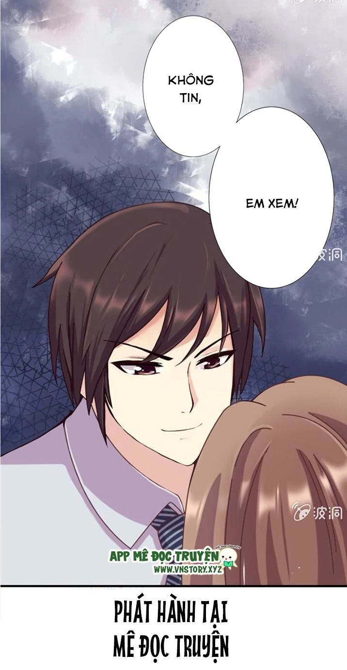 Kết Hôn Thử 99 Ngày Chapter 7 - 25