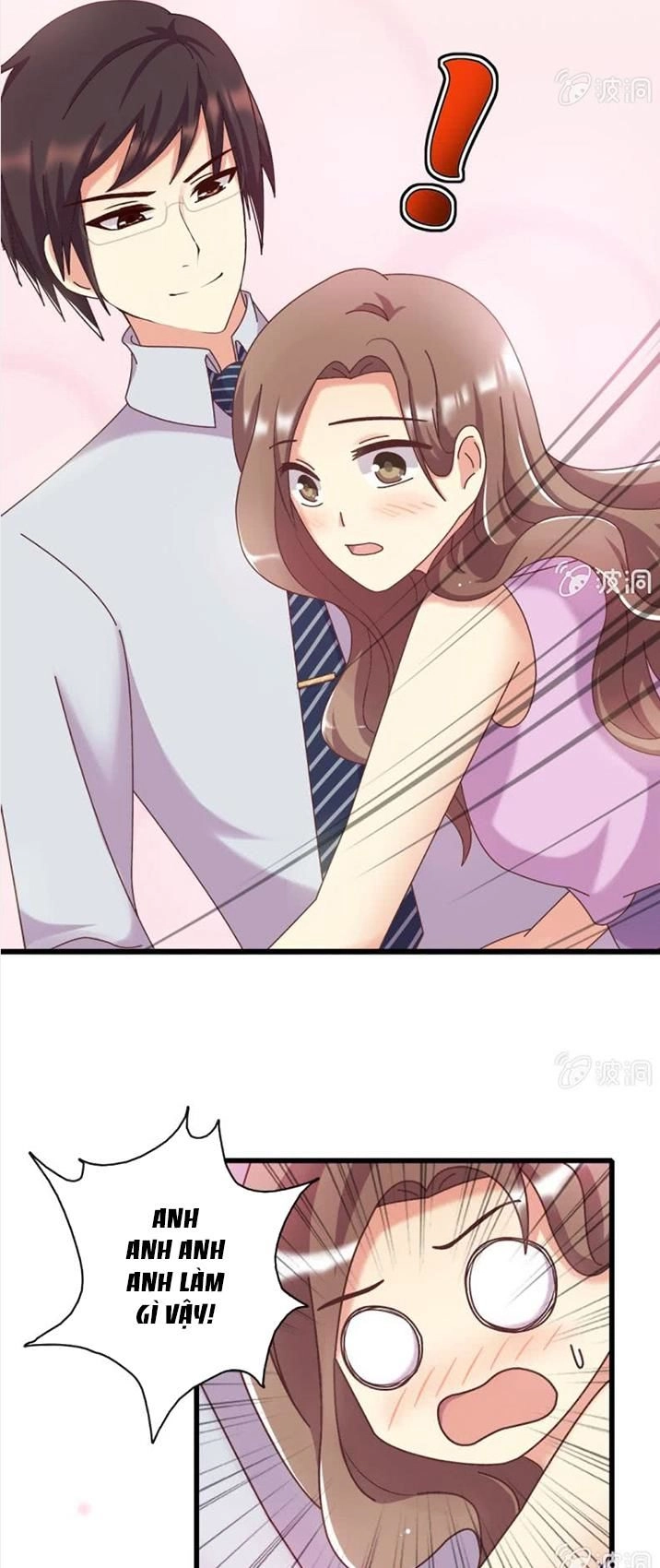 Kết Hôn Thử 99 Ngày Chapter 8 - 18