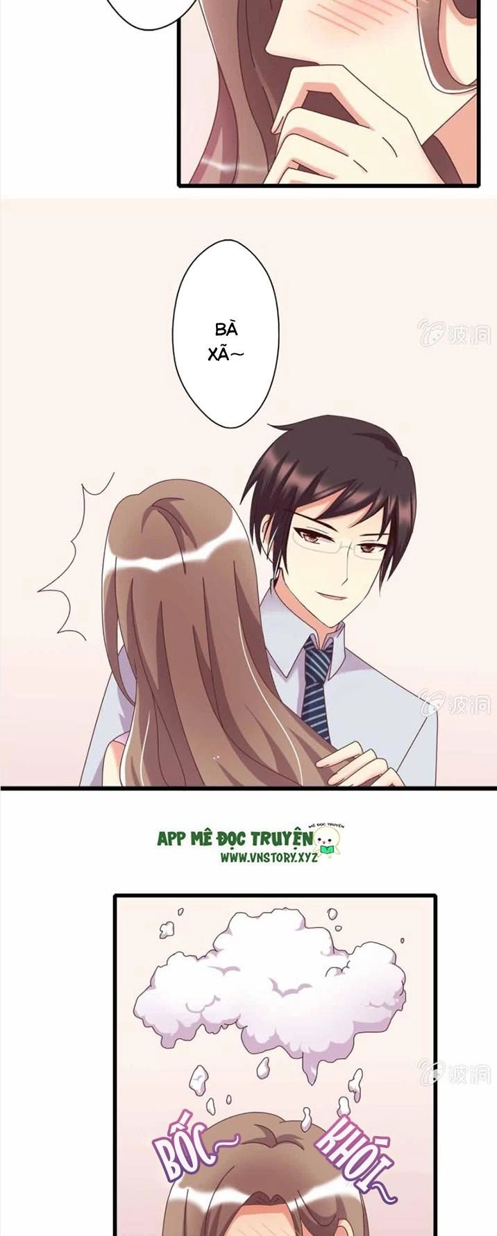 Kết Hôn Thử 99 Ngày Chapter 9 - 7