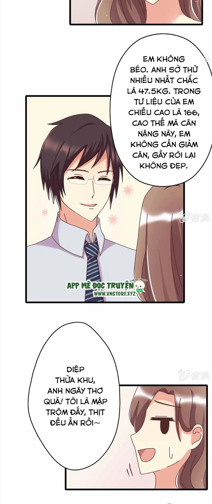 Kết Hôn Thử 99 Ngày Chapter 9 - 15