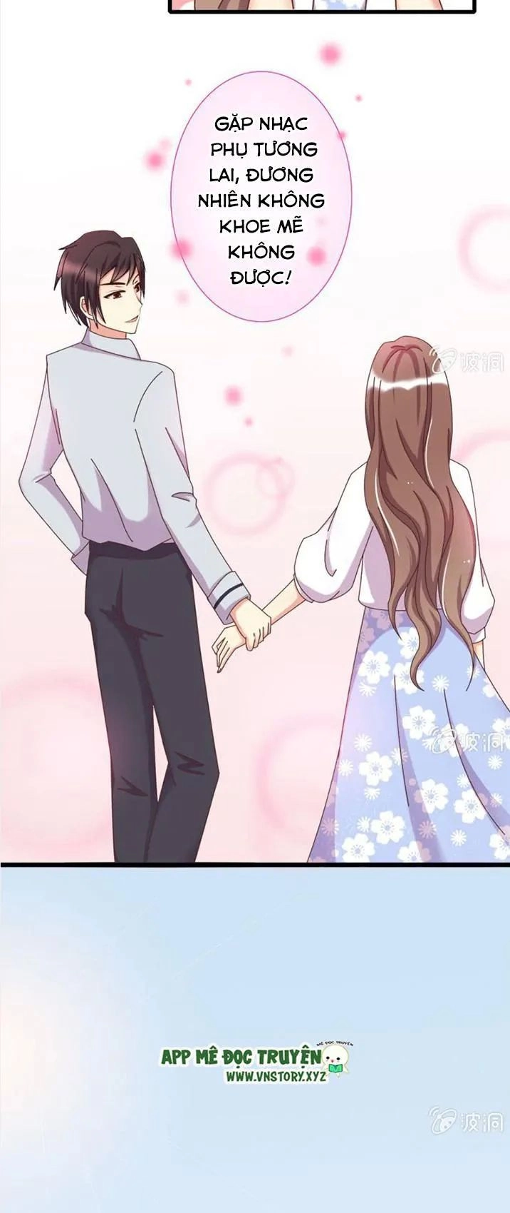 Kết Hôn Thử 99 Ngày Chapter 9.5 - 16