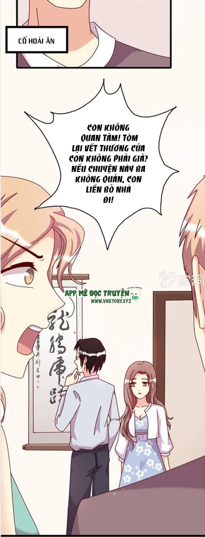 Kết Hôn Thử 99 Ngày Chapter 10 - 18