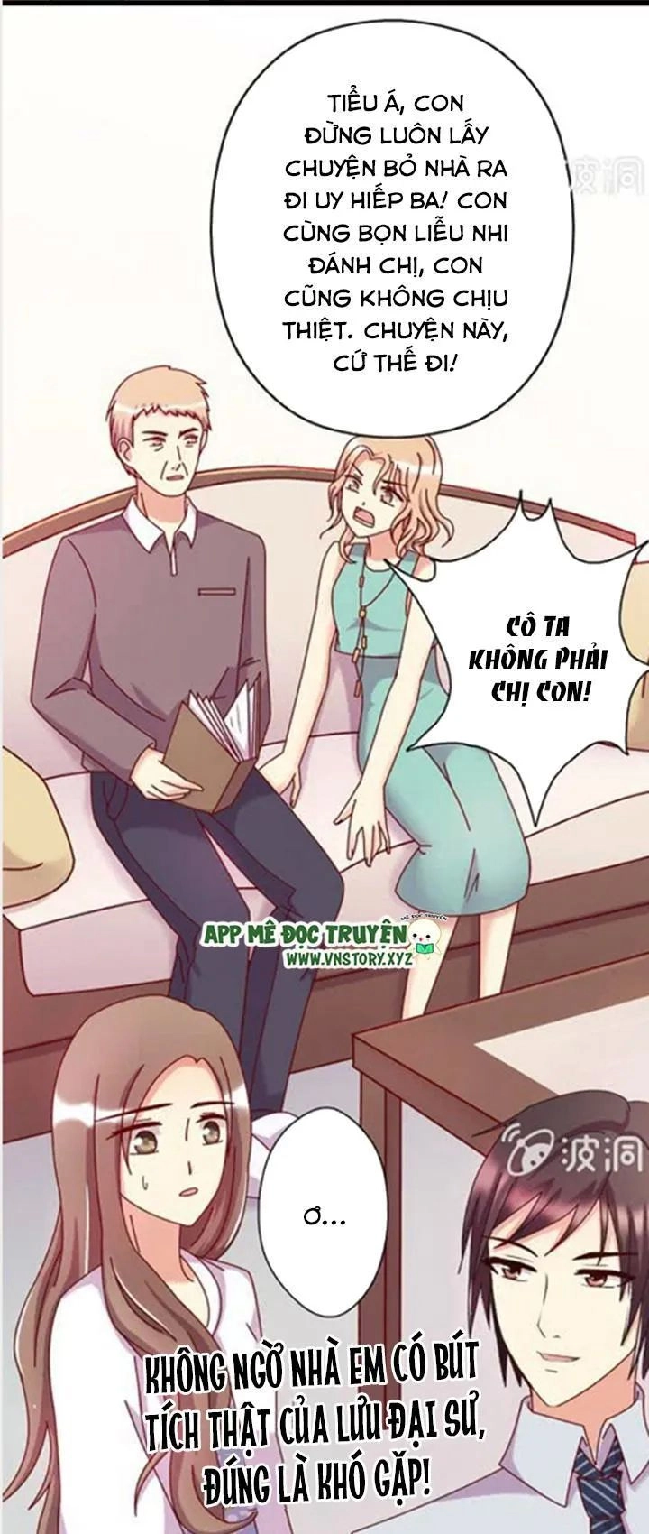 Kết Hôn Thử 99 Ngày Chapter 10 - 19