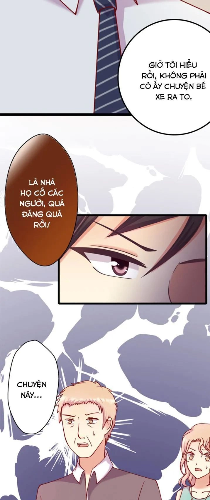 Kết Hôn Thử 99 Ngày Chapter 11 - 3