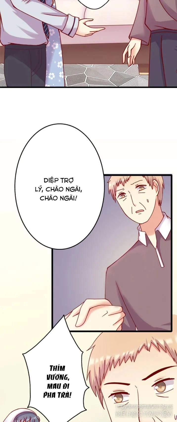 Kết Hôn Thử 99 Ngày Chapter 11 - 6