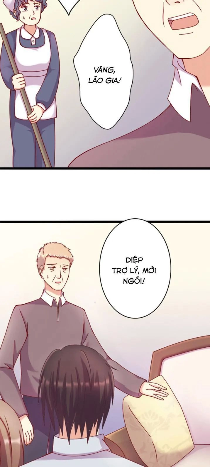 Kết Hôn Thử 99 Ngày Chapter 11 - 7