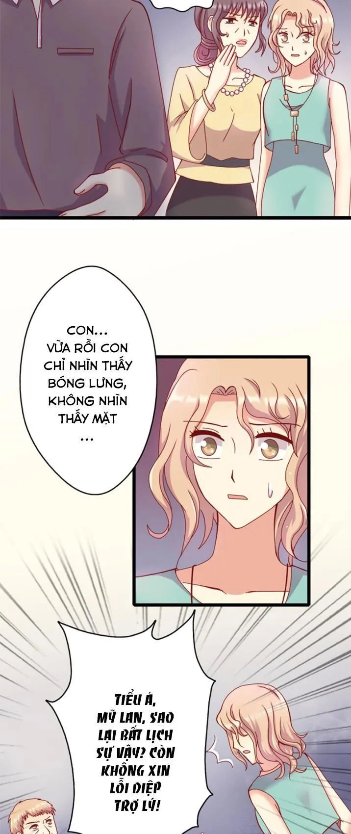 Kết Hôn Thử 99 Ngày Chapter 11 - 9