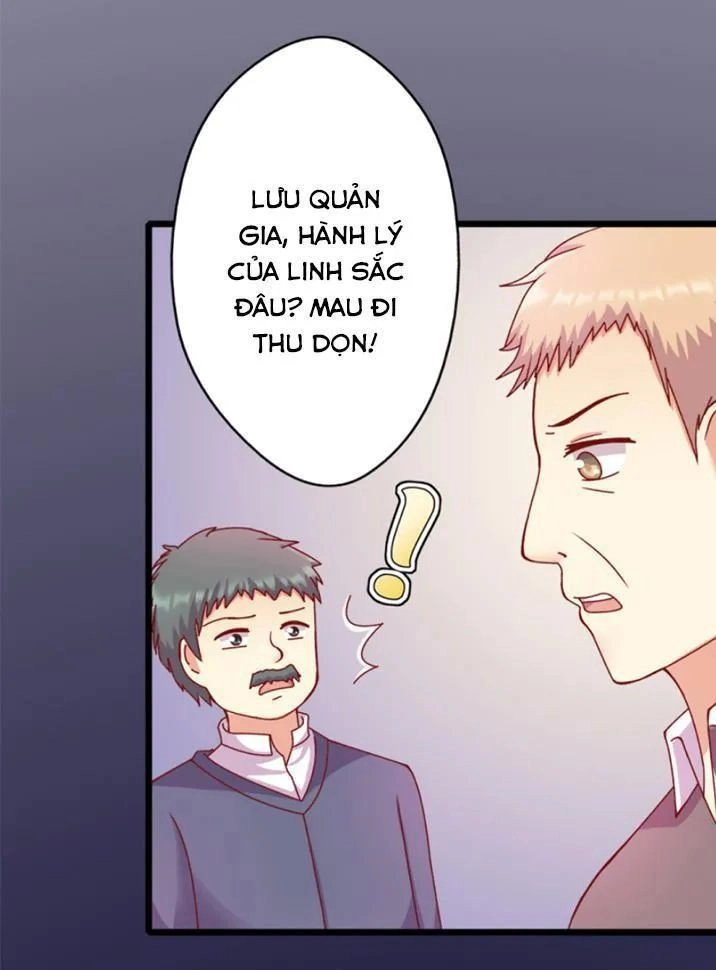 Kết Hôn Thử 99 Ngày Chapter 11 - 11