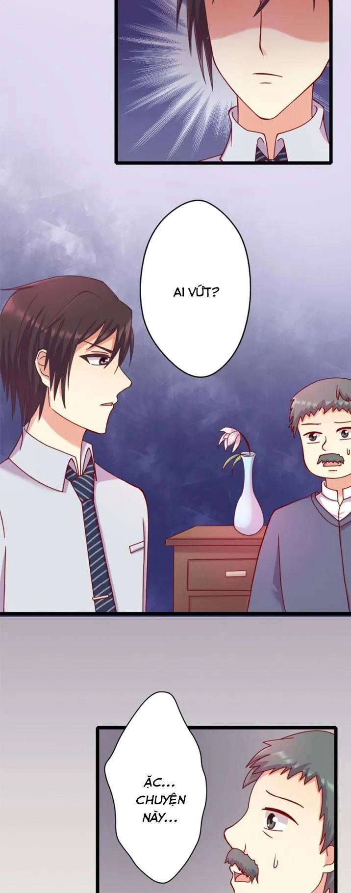 Kết Hôn Thử 99 Ngày Chapter 11 - 13