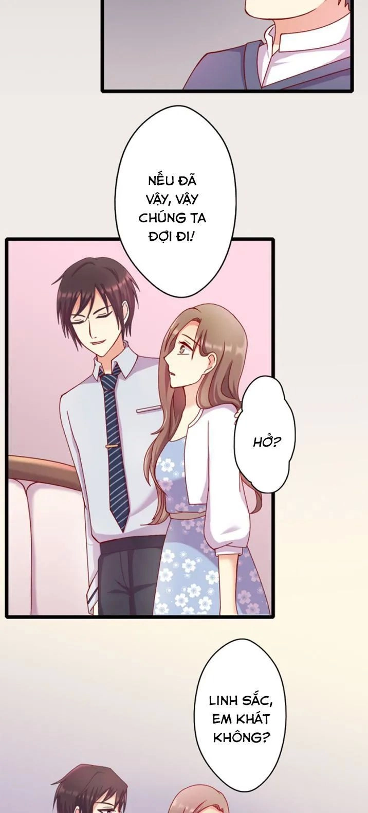 Kết Hôn Thử 99 Ngày Chapter 11 - 14