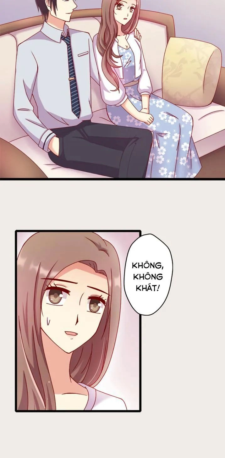 Kết Hôn Thử 99 Ngày Chapter 11 - 15