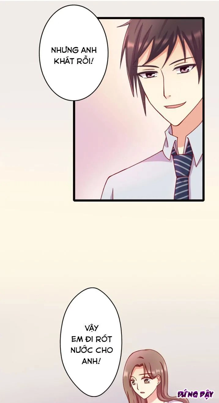 Kết Hôn Thử 99 Ngày Chapter 11 - 16