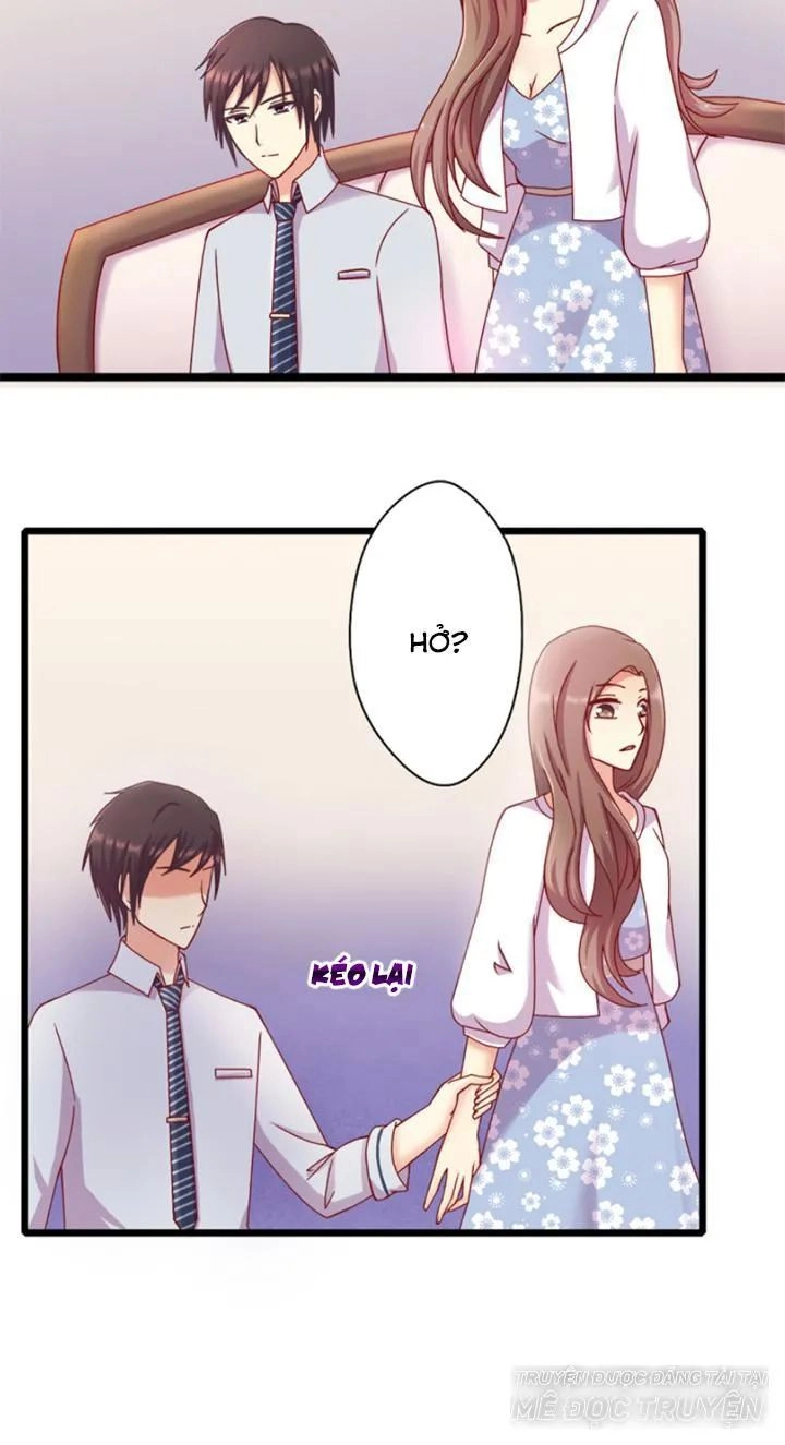 Kết Hôn Thử 99 Ngày Chapter 11 - 17