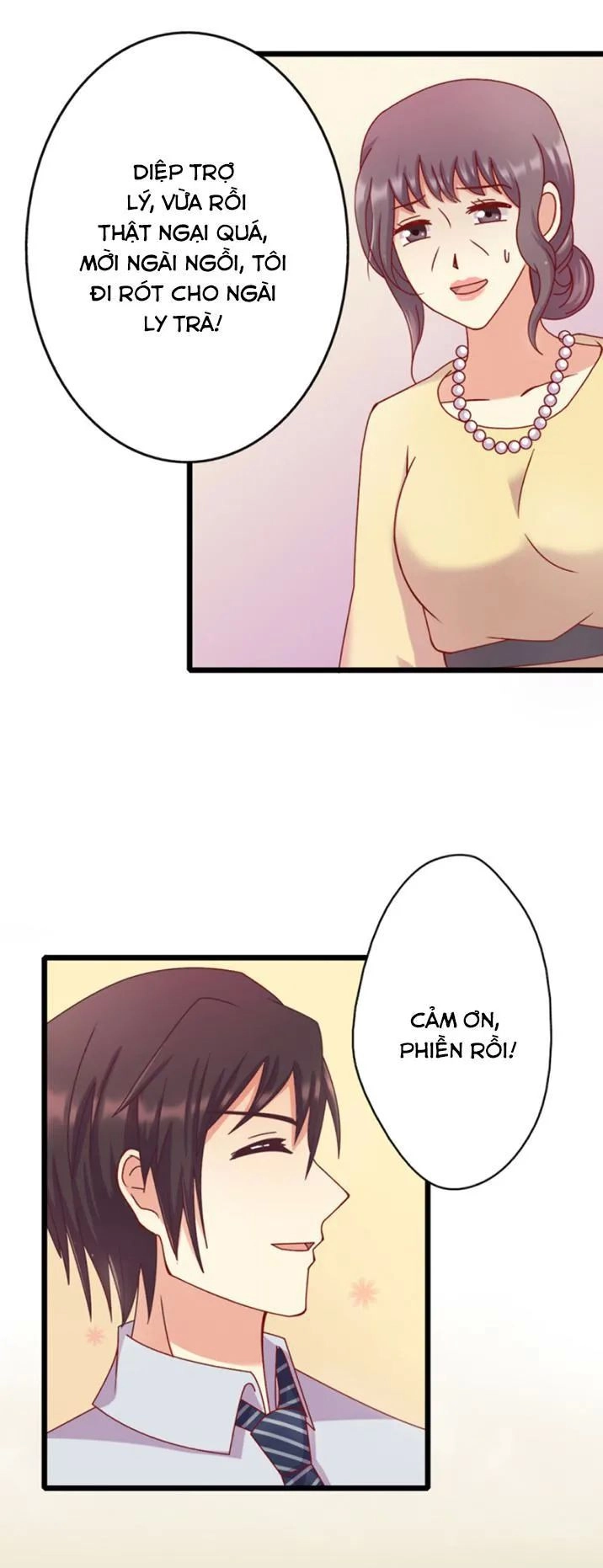 Kết Hôn Thử 99 Ngày Chapter 11 - 18