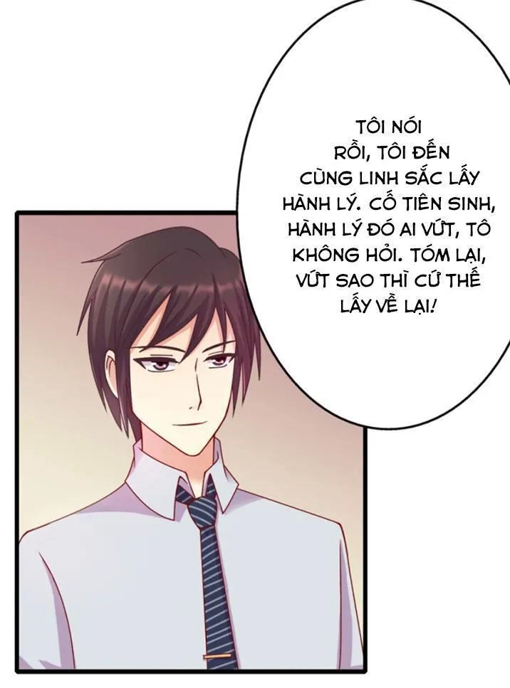 Kết Hôn Thử 99 Ngày Chapter 11 - 20