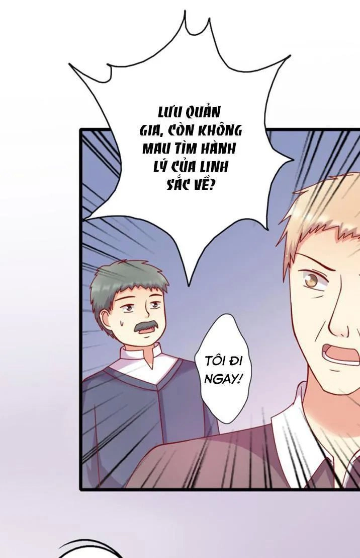 Kết Hôn Thử 99 Ngày Chapter 11 - 21