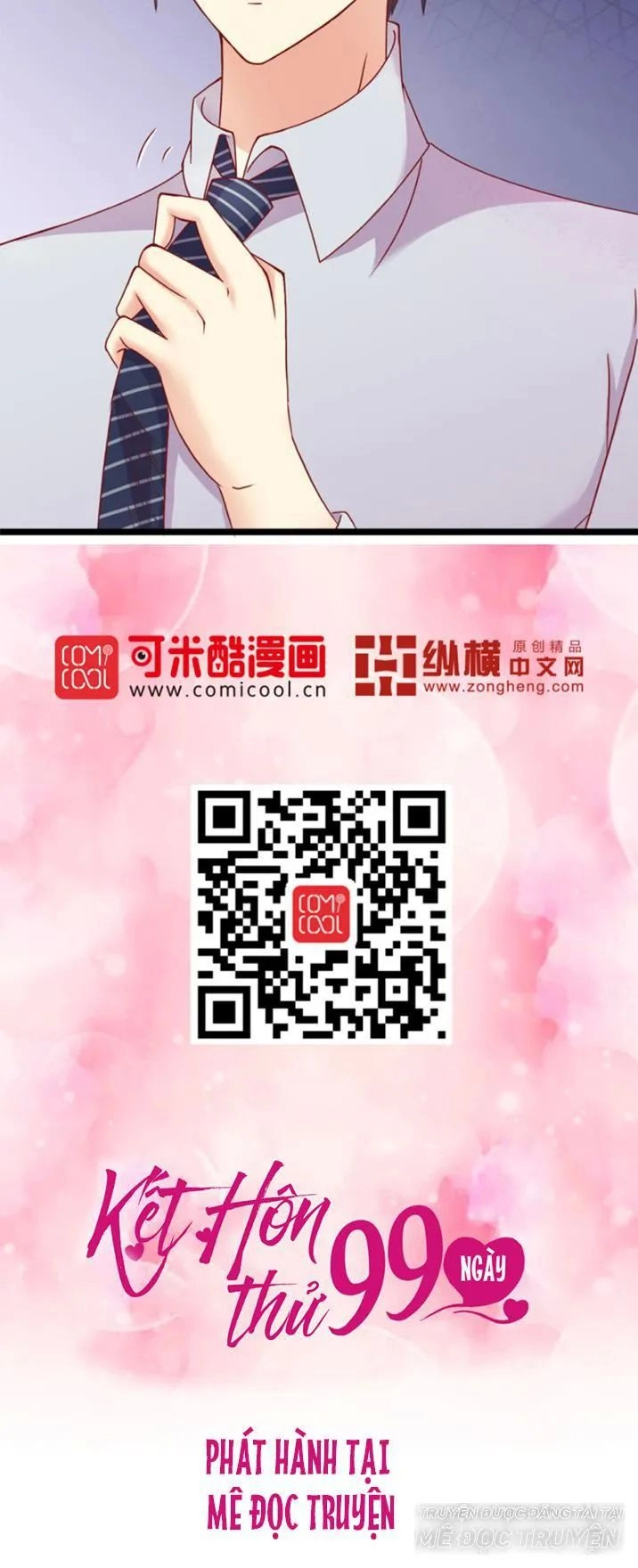 Kết Hôn Thử 99 Ngày Chapter 11 - 23