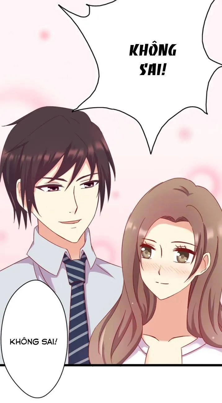 Kết Hôn Thử 99 Ngày Chapter 12 - 22