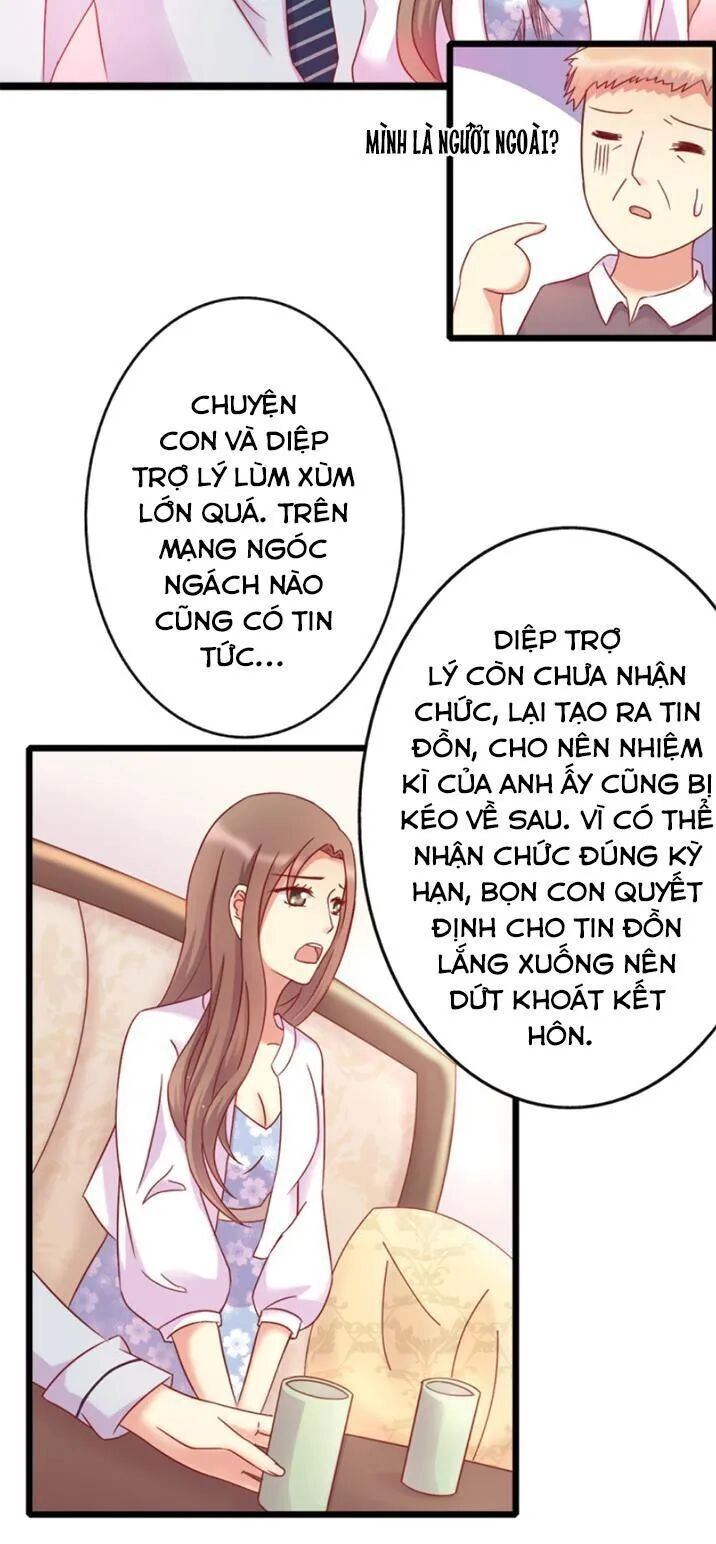 Kết Hôn Thử 99 Ngày Chapter 13 - 5